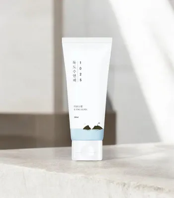 Produktbild von Round Lab 1025 Dokdo Schlafmaske 100ml