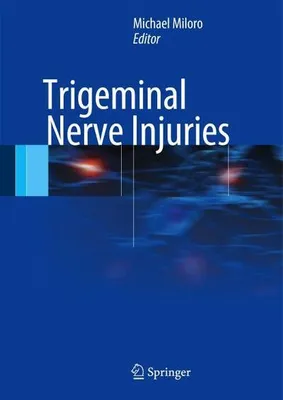 Obrázek produktu pro Trigeminal Nerve Injuries
