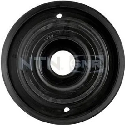 Produktbild von SNR DPF355.24 Riemenscheibe Kurbelwelle für RENAULT TRAFIC II Kasten (FL)