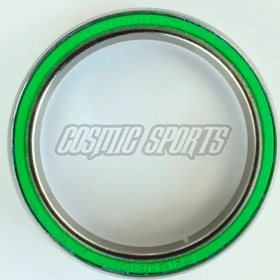 Immagine prodotto di Cuscinetto sterzo Enduro Abec 3 Acb 6808 Ss 36/36º Argento 40 x 51 x 6,5 mm Argento 40 x 51 x 6,5 mm