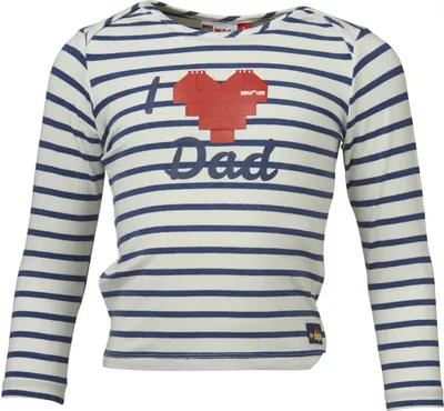 Produktbild von Lego Wear - Mädchen Langarmshirt Gr. 74