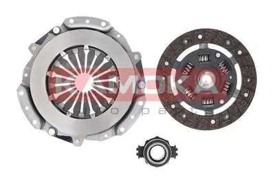 Produktbild von KAMOKA Kupplungssatz Kupplung passend für PEUGEOT 106 II Schrägheck (1A, 1C) KC055
