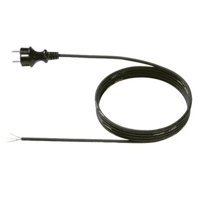 Zdjęcie produktu dla Bachmann 321.176, 5 m, 250 V, 16 A