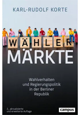 Image de Wählermärkte