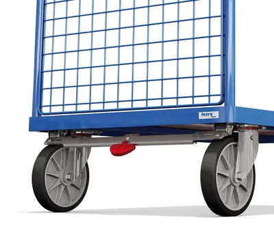 Zdjęcie produktu dla Sprzęt transportowy Totalstop fetra f. LF850x500mm, 2210