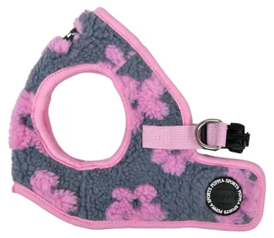 Immagine prodotto di Imbracatura per cani, colore rosa, taglia L