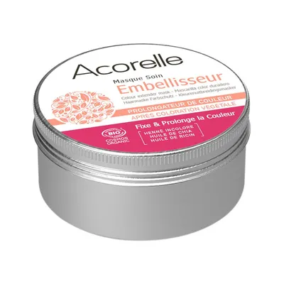 Image de Masque capillaire protection couleur 200ml