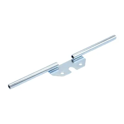 Produktbild von Blinkerhalter Blinkerträger Strebe verzinkt 10mm hinten (ohne Gewinde) für Simson S50 S51 S70