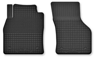 Image de Tapis avant caoutchouc bac pour VW Tiguan III 2024- SUV