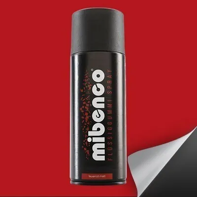 Produktbild von Mibenco Autolack 71423000 Spraydose 400ml