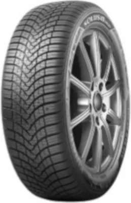 Produktbild von Kumho Ganzjahresreifen motorcycle-tyres Solus 4S HA32+ ( 215/50 ZR18 96W XL )