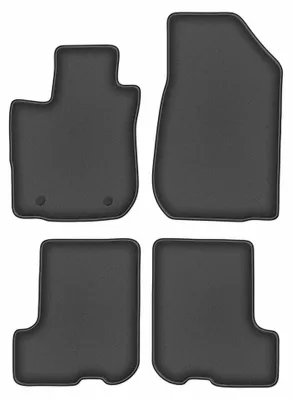 Immagine prodotto di Tappetini premium per: Dacia Sandero II FL berlina (2018-2021)