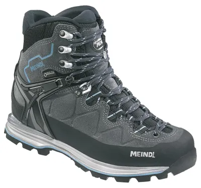 Produktbild von Litepeak Lady PRO GTX Größe UK 8 Farbe anthrazit-azur