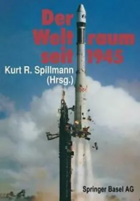 Immagine prodotto di Der Weltraum seit 1945
