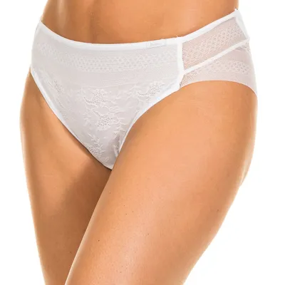Produktbild von Janira Damen-Slip Brislip Magic Band 1031609