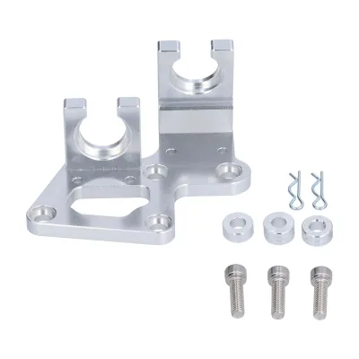 Obrázek produktu pro Trans Shifter Cable Bracket,Shifter Cable Trans Bracket,Transmission Bracket,Trans Cable Bracket,Aluminum Cable Bracket,Auto Parts