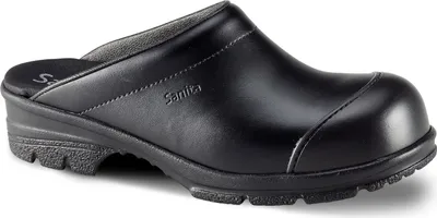 Produktbild von Sanita San Duty-SB - Herren Arbeits- Sicherheitsclog - 41