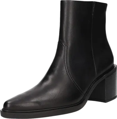 Produktbild von Schlupf-/Reißverschlußstiefelette Kaltfutter ab 35mm Absatz 8244/008