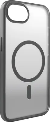 Obrázek produktu pro PURO Gradient, Obal, Apple, iPhone 16e, 15,5 cm (6.1"), Černá