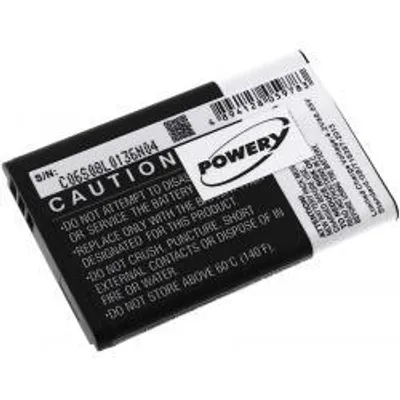 Obrázek produktu pro Akumulátor Doro PhonEasy 332, PhoneEasy 332GSM