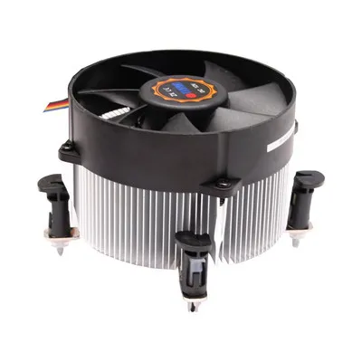 Image de Titan TTC-NA02TZ/RPW2 Refroidisseur de CPU pour socket Intel LGA1155/1156 jusqu'à 130W