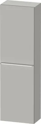 Produktbild von DURAVIT DE1318L10070000 D-Neo HHS 400x240x1320 Bt.Gr Mt H3H
