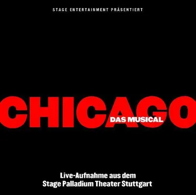 Produktbild von Musical-Original Cast-Chicago-Das Musical
