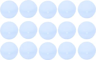 Produktbild von 15 wiederverwendbare Wasserbomben, schnell befüllbar, selbstverschließend, aus Silikon, nachfüllbar, für Kinder und Erwachsene, Outdoor-Aktivitäten, Sommerspielzeug, Pool, Strand
