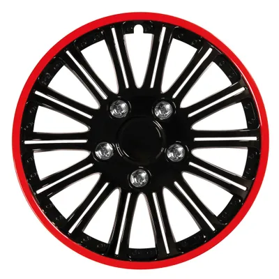 Produktbild von 14" Zoll Radkappen Radzierblenden Radblenden 31200 LAMPA