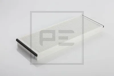 Zdjęcie produktu dla PETERS ENNEPETAL 010.645-00A Filtr kabinowy Filtr przeciwpyłkowy