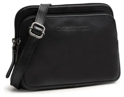 Produktbild von The Chesterfield Brand Caia Umhängetasche Leder 22 cm