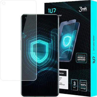 Zdjęcie produktu dla 3MK 1UP, OnePlus 10 Pro 5G, 3 szt.