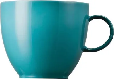 Obrázek produktu pro Thomas 10850-408528-14742, 0,2 l, Porcelán, Sunny Day, 70 mm, 8 cm