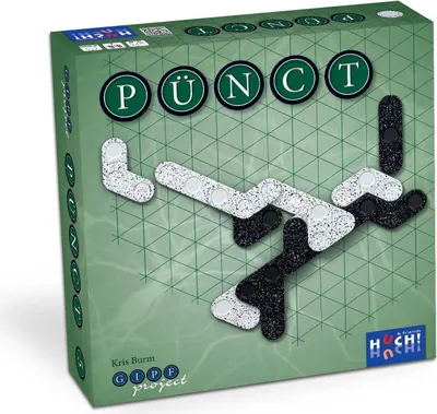 Obrázek produktu pro PÜNCT (hra)