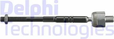 Produktbild von DELPHI TA3230 Axialgelenk Spurstange für BMW 3 Touring (E91) Vorne Vorne Rechts