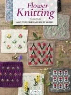 Obrázok produktu pre Flower Knitting