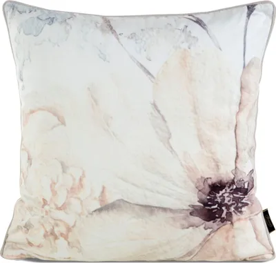 Produktbild von Eurofirany 457991, Mehrfarbig, Polyester, Muster, 200 g/m², 45 x 45 cm, 200 g