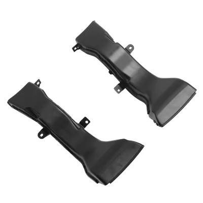 Zdjęcie produktu dla Air Intake Duct, 51748054229, BM1208100, Brake Air Duct, Air Intake Ducts Set, Grille Brake Duct