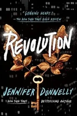 Produktbild von Revolution
