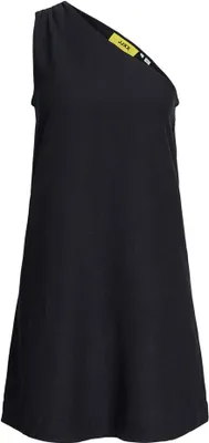 Produktbild von Jack & Jones Annika One Should Jjxx Kurzes ärmelloses Kleid Schwarz XS Frau Schwarz XS