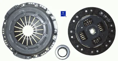 Produktbild von SACHS Kupplungssatz 3000 641 001