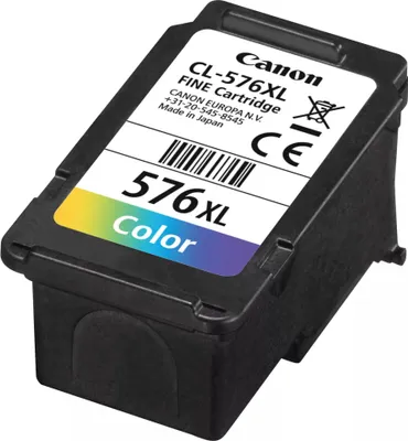 Produktbild von Canon CL-576XL C  color Druckkopf