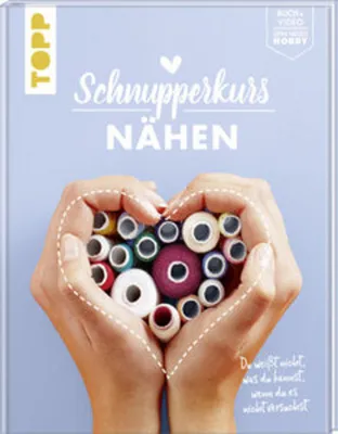 Produktbild von Schnupperkurs Nähen