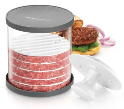 Immagine prodotto di Tescoma Pressa per hamburger multifunzione GrandCHEF