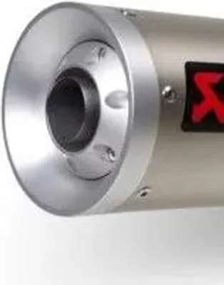 Obrázek produktu pro Koncovka tlumiče Akrapovic - P-HF710