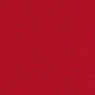 Produktbild von Filzplatte, für Dekorationen, rot, 300 g/m² 30 x 45 cm x 2,0 mm