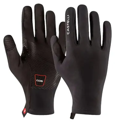 Productafbeelding van Castelli Lightness 3 handschoenen, zwart, maat M