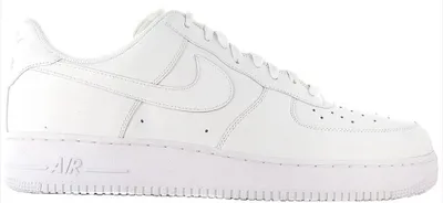 Produktbild von Nike Air Force 1 '07 - Wei¤ EU:40.5|UK:6.5|US:7.5