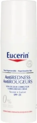 Produktbild von Texture Korrektor Creme Antiredness Eucerin Spf 25+ (50 ml)