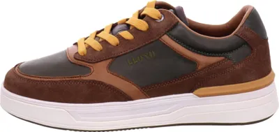 Produktbild von Lloyd Sneaker Low Herren 333332323731 Braun 41 EU